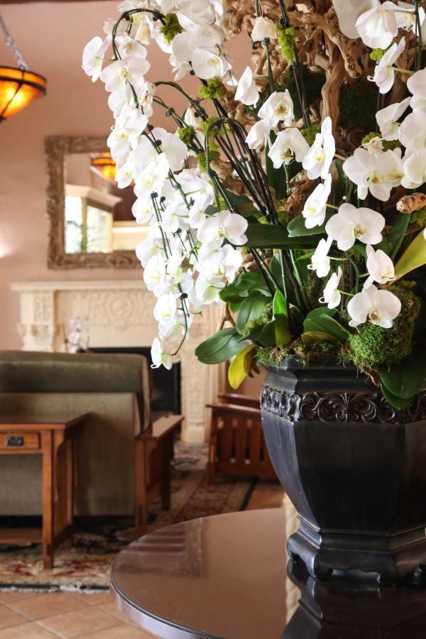 Hotel Carmel Santa Monica Esterno foto