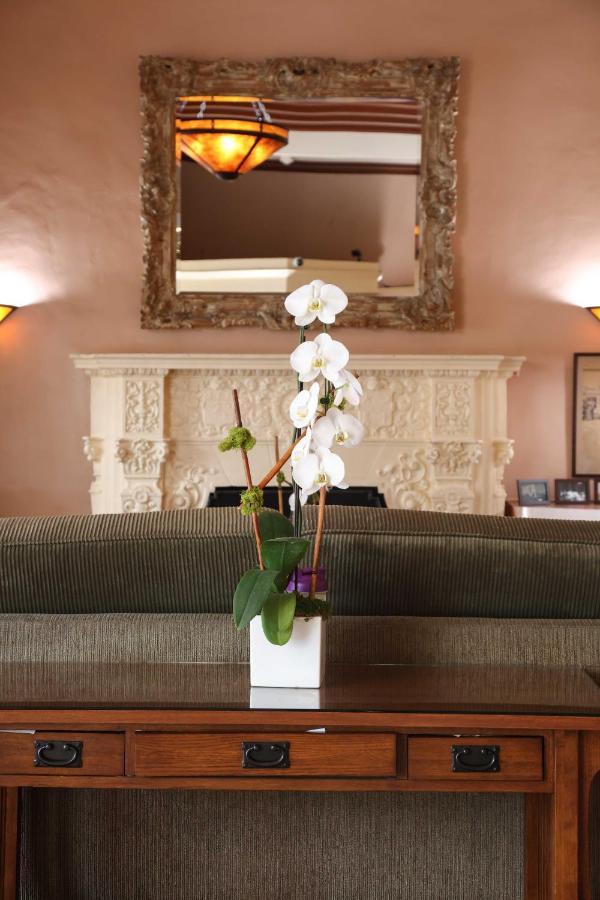 Hotel Carmel Santa Monica Esterno foto
