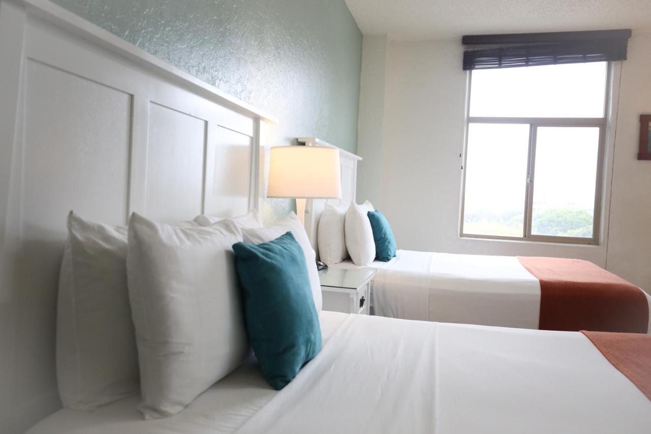 Hotel Carmel Santa Monica Esterno foto