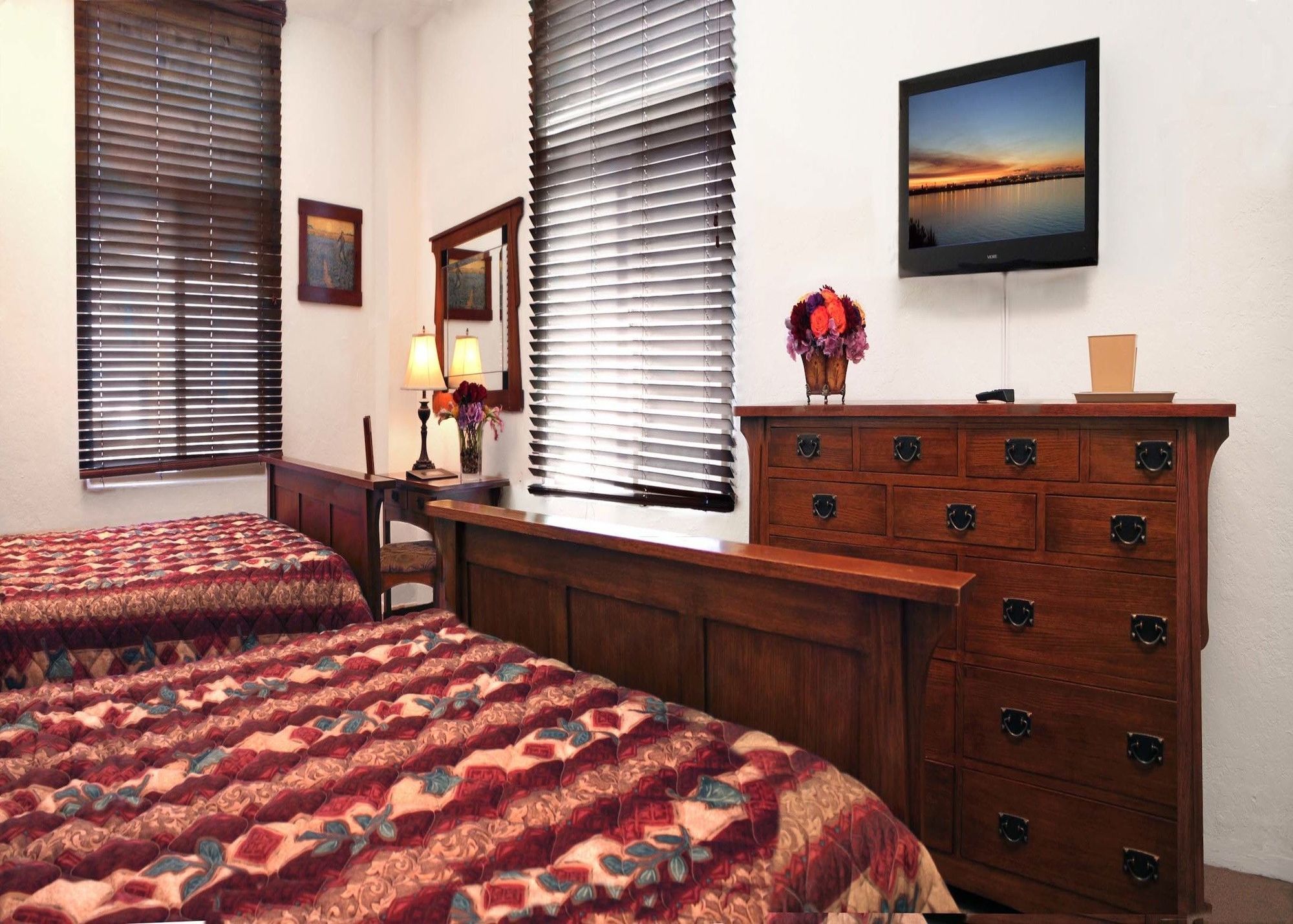 Hotel Carmel Santa Monica Esterno foto